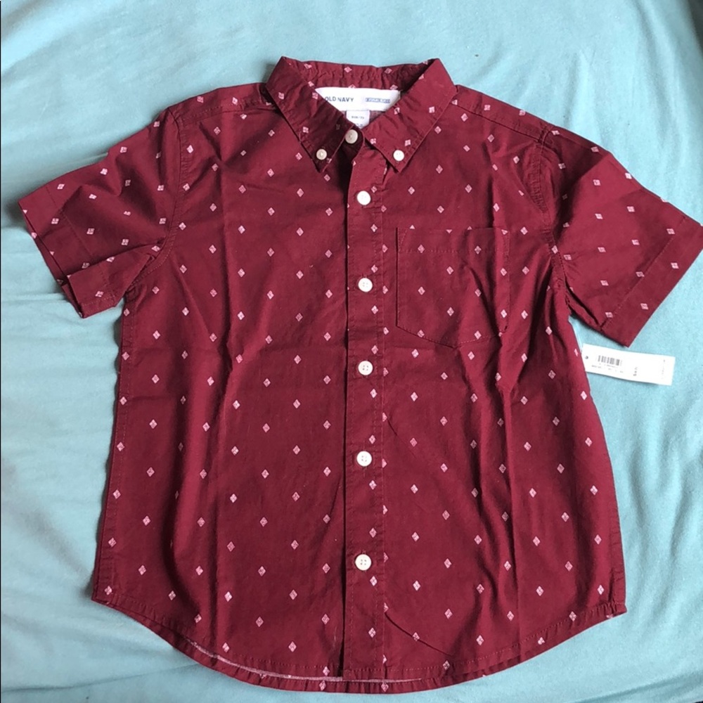 Boys shirt - Picture 1 of 2